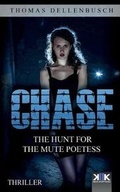 Cover: Chase - Kopfkino-Verlag Thomas Dellenbusch