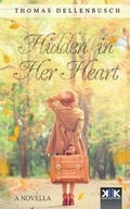 Cover: Hidden in Her Heart - Kopfkino-Verlag Thomas Dellenbusch