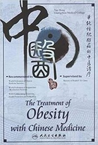 Abbildung von: Treatment Of Obesity With Chinese Medicine - People's Medical Publishing House