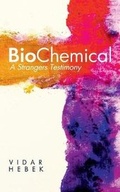 Cover: Biochemical - Vidar Hebk