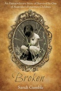Cover: Broken - Ambitions Publishing