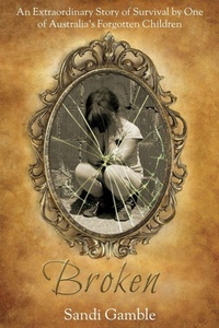 Enlarge image Cover: Broken - Ambitions Publishing