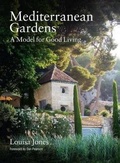 Cover: Mediterranean Gardens - Bloomings Books Pty Ltd