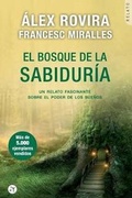 Cover: El Bosque de la Sabidur?a - 978-84-16736-29-4