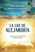Cover: La Luz de Alejandria