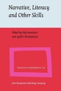 Cover: Narrative, Literacy and Other Skills - John Benjamins Publishing Co