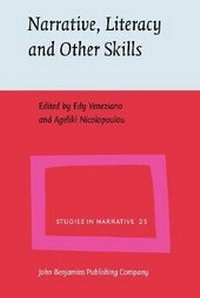 Abbildung von: Narrative, Literacy and Other Skills - John Benjamins Publishing Co