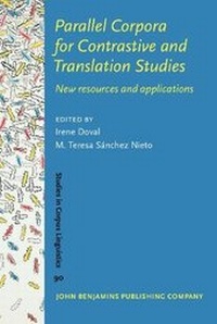 Abbildung von: Parallel Corpora for Contrastive and Translation Studies - John Benjamins Publishing Co
