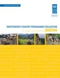 Cover: Assessment of Development Results - Bhutan (Second Assessment) - United Nations