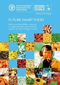 Cover: Future smart food - Food & Agriculture Organization of the United Nations (FAO)