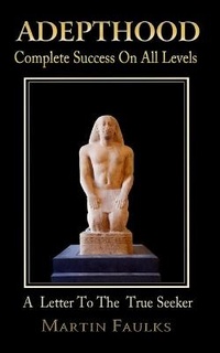 Enlarge image Cover: Adepthood - Falcon Books Publishing Ltd