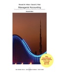 Cover: MANAGERIAL ACCOUNTING: CREATING VALUE IN DYNAMIC BUS ENVIRONMENTS - McGraw-Hill Education (Asia)