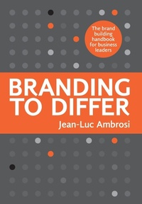 Abbildung von: Branding To Differ - Liberum Press
