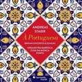 Cover: &Agrave; Portuguesa - Helikon Harmonia Mundi