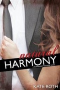 Cover: Natural Harmony - Kate Roth