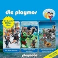 Cover: Die 2.Gro&aacute;e Ritter-Box - Edel