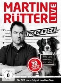 Bild: Freispruch! - Sony Music Entertainment
