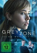 Cover: Greyzone - No Way Out - Edel