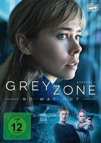 Enlarge image Cover: Greyzone - No Way Out - Edel