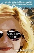 Cover: Shadowcop - Finite Arts