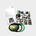 Cover: The BEATLES (White Album - Limited Deluxe Edition) - Universal Vertrieb