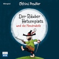 Cover: Der R&auml;uber Hotzenplotz und die Mondrakete - Universal Music Vertrieb - A Division of Universal Music GmbH
