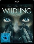 Cover: Wildling - capelight pictures