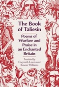 Cover: The Book of Taliesin - Penguin Books Ltd