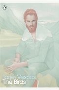 Cover: The Birds - Penguin Books Ltd