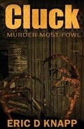 Cover: Cluck - Bird Brain Books