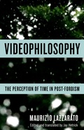 Cover: Videophilosophy - Columbia University Press