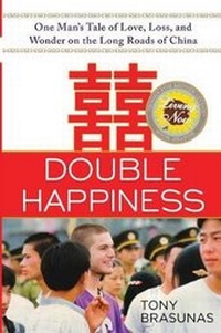 Abbildung von: Double Happiness (Trade Paper) - Torchpost Publishing