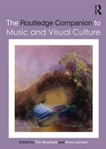 Cover: The Routledge Companion to Music and Visual Culture - Routledge