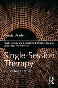 Enlarge image Cover: Single-Session Therapy - Routledge