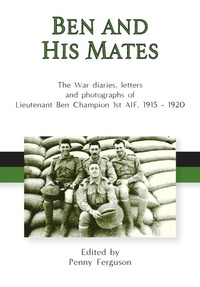 Enlarge image Cover: Ben and his Mates - Echo Books