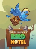 Cover: Please Keep Your Head On At Bird Hotel - Peter Hastings