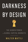 Cover: Darkness by Design - Princeton University Press