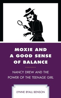 Abbildung von: Moxie and a Good Sense of Balance - Bloomsbury eBooks US