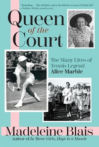 Abbildung von: Queen of the Court - Atlantic Monthly Press