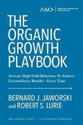 Cover: The Organic Growth Playbook - American Marketing Association