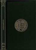 Cover: Cartae Baronum - Pipe Roll Society