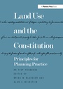 Cover: Land Use and the Constitution - Routledge