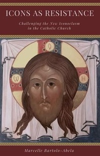 Abbildung von: Icons as Resistance - Hope and Life Press