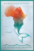 Cover: Mermuring Maiden - KarmiChange Books