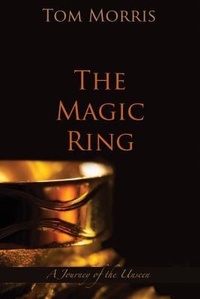 Enlarge image Cover: The Magic Ring - Wisdom/Works
