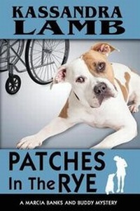 Enlarge image Cover: Patches In The Rye - Misterio Press