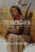 Cover: ThunderCloud - Kulebooks LLC