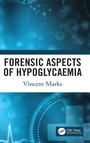 Cover: Forensic Aspects of Hypoglycaemia - CRC Press