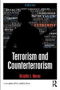 Enlarge image Cover: Terrorism and Counterterrorism - Routledge