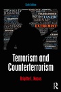 Cover: Terrorism and Counterterrorism - Routledge